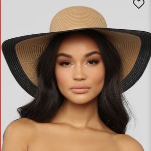 Slay in the sun hat